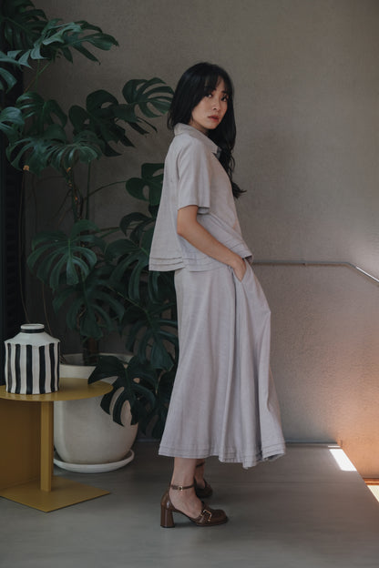 MIA TOP IN MILKY WAY