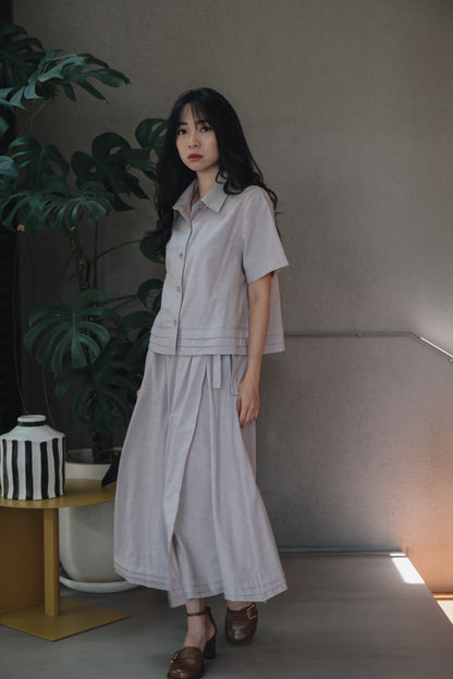 MIA TOP IN MILKY WAY
