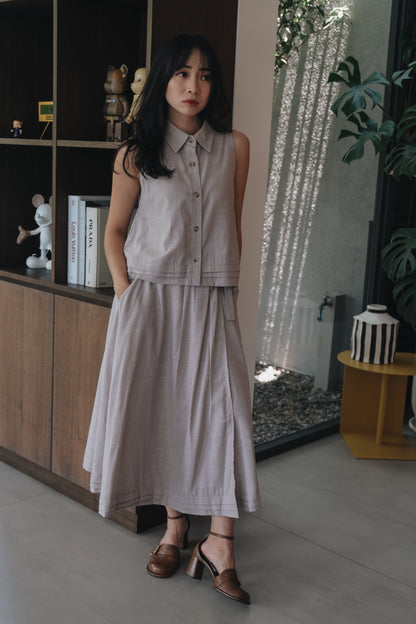 MIA TOP IN MILKY WAY
