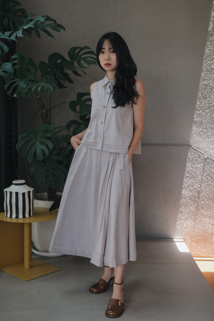 MIA TOP IN MILKY WAY