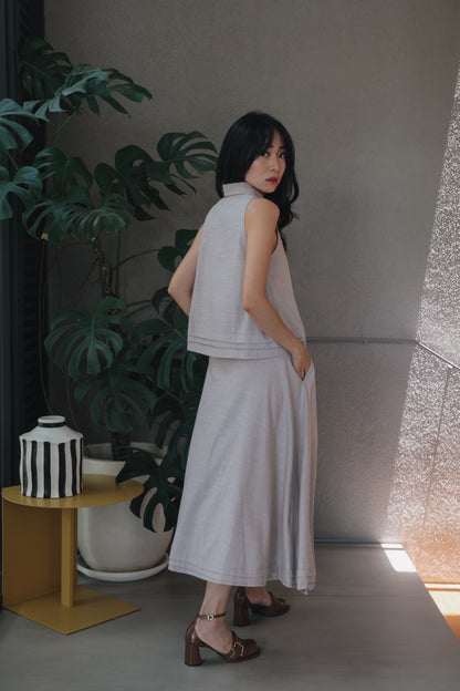 MIA TOP IN MILKY WAY