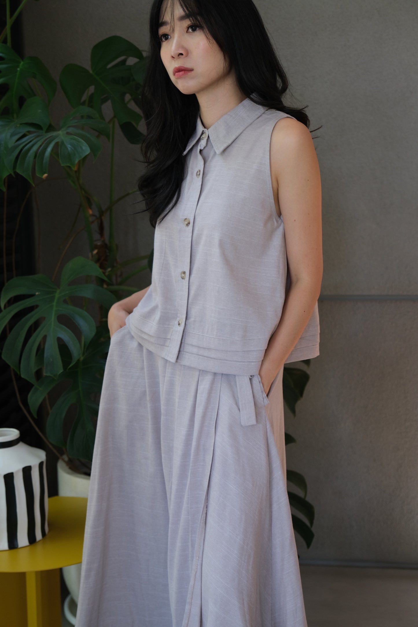 MIA TOP IN MILKY WAY