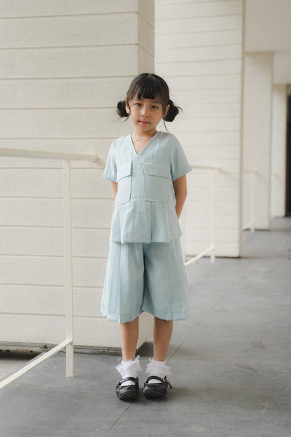 SET - MINI ARUNIKA IN NIRWANA
