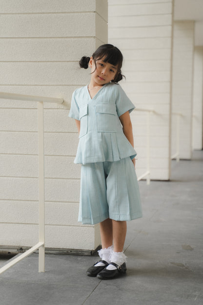 SET - MINI ARUNIKA IN NIRWANA