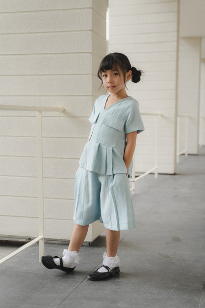 SET - MINI ARUNIKA IN NIRWANA