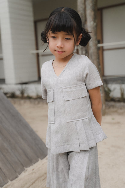 SET - MINI ARUNIKA IN RINJANI
