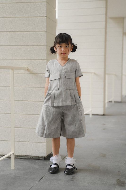 SET - MINI ARUNIKA IN RINJANI