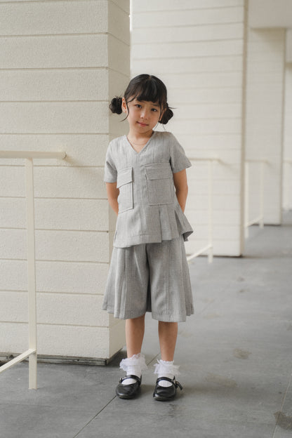 SET - MINI ARUNIKA IN RINJANI