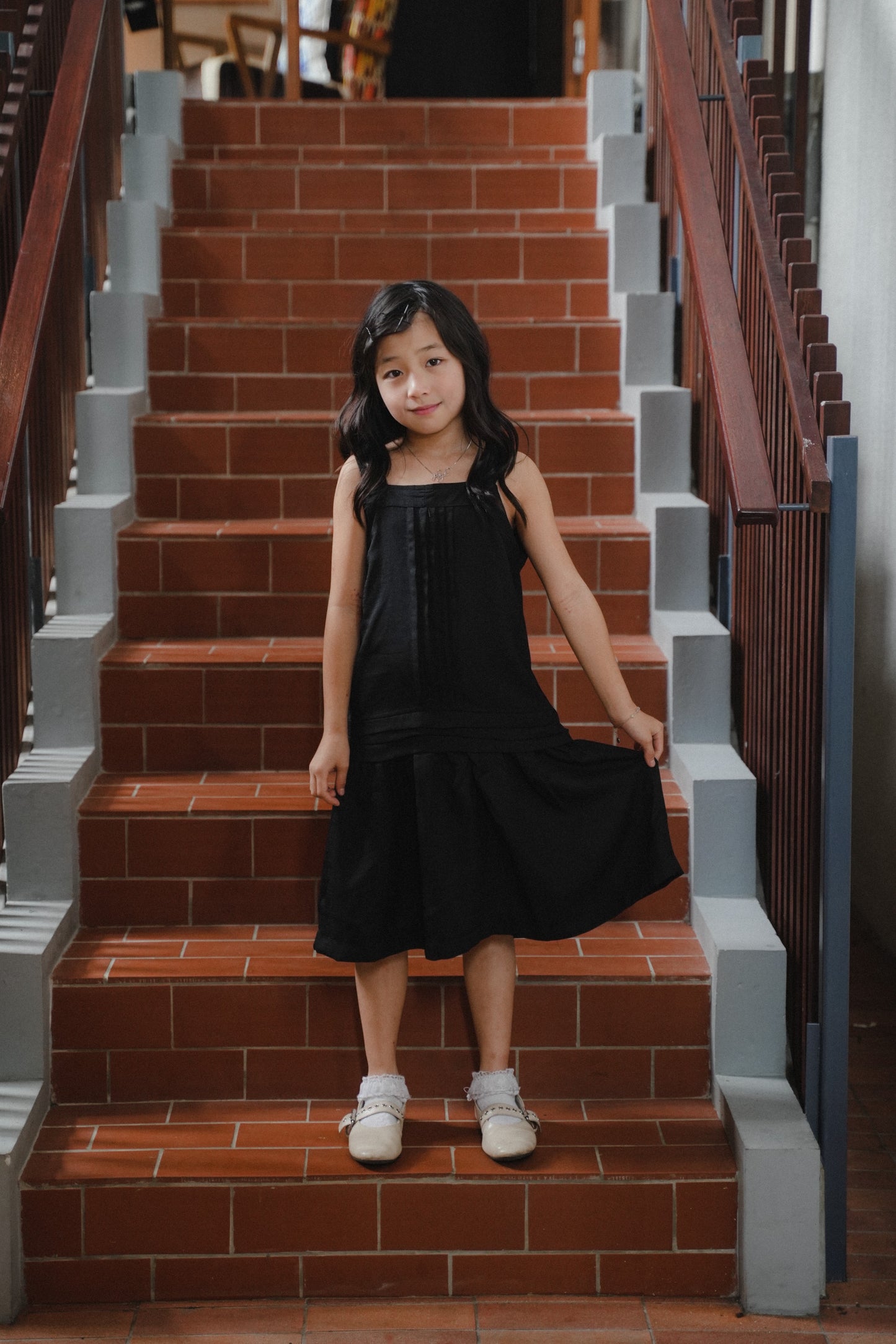MINI CELINA IN BLACK BEAUTY