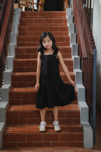 MINI CELINA IN BLACK BEAUTY