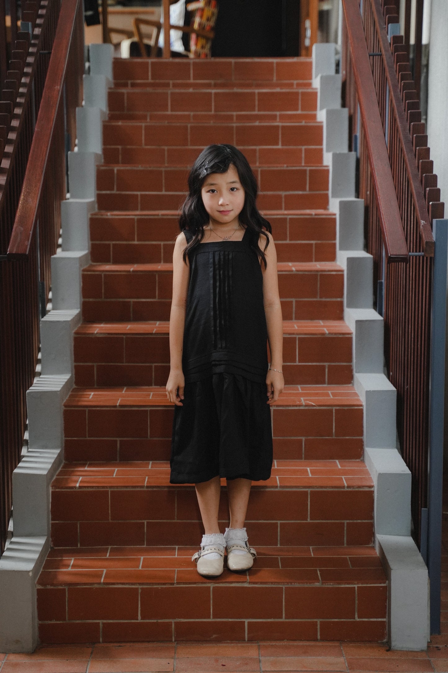 MINI CELINA IN BLACK BEAUTY