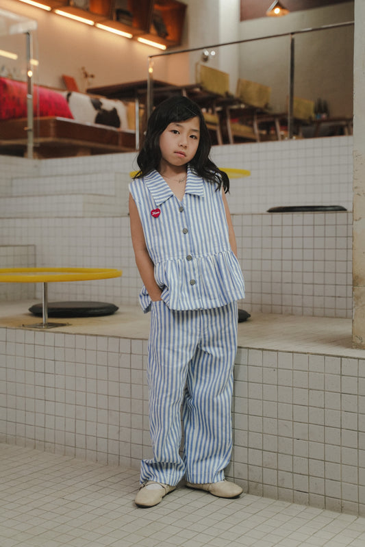 SET - MINI NOORE BASTIAN IN FROST