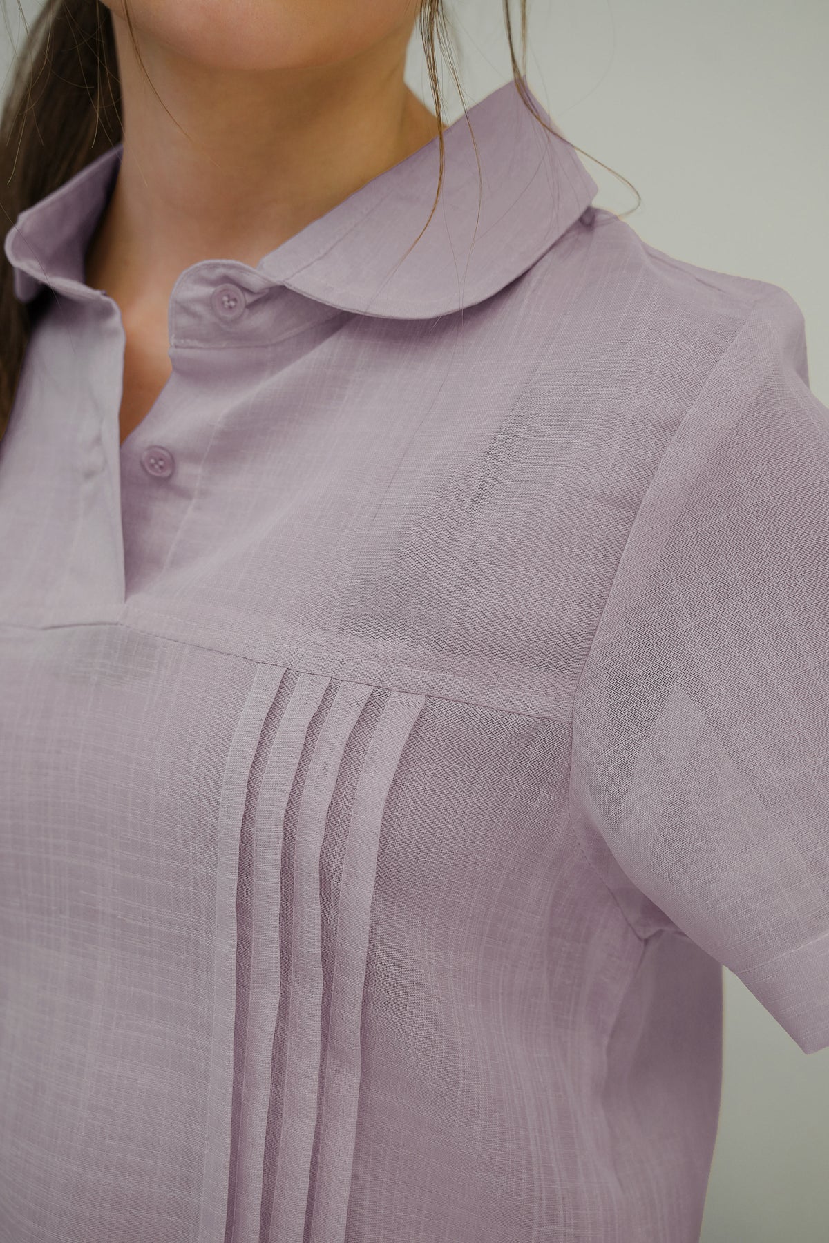 JACOPO TOP IN EIDERBERRY