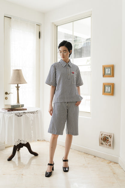 RUPERT DENIM PANTS IN NORDIC