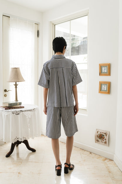 TILDA POLO IN NORDIC