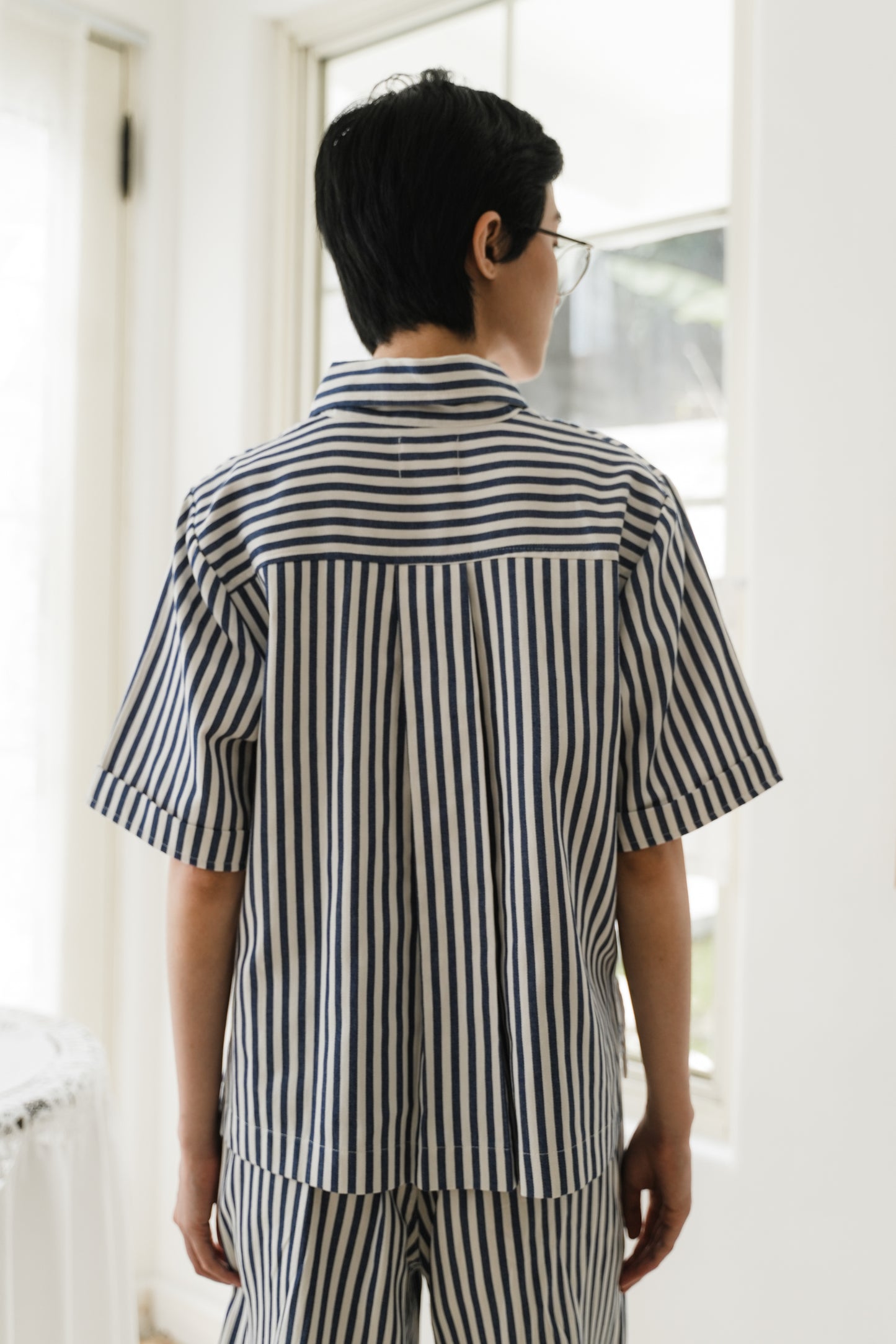 TILDA POLO IN NORDIC