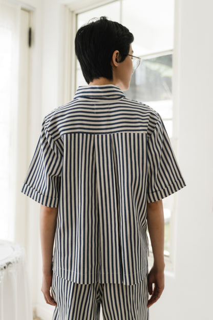 TILDA POLO IN NORDIC