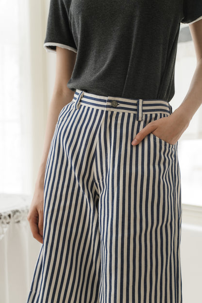 RUPERT DENIM PANTS IN NORDIC