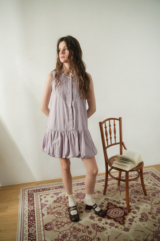 DAISY DRESS IN STELLALOU