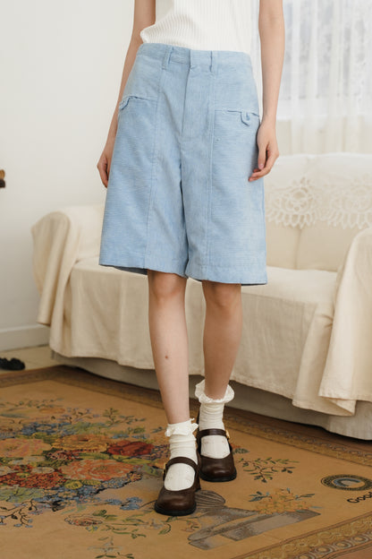 WISH PANTS IN DELICATE BLUE