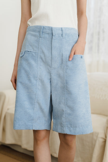 WISH PANTS IN DELICATE BLUE