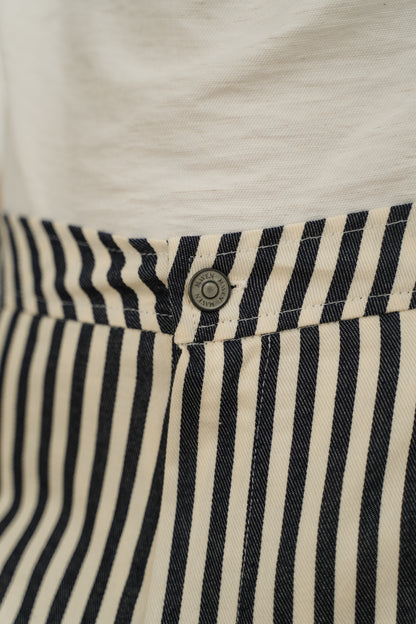 BASTIAN PANTS IN INDIGO