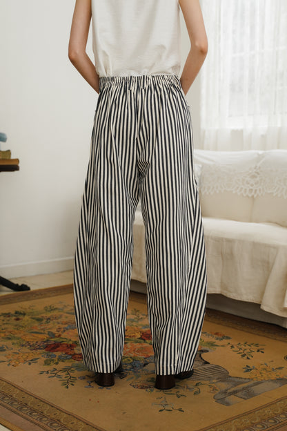 BASTIAN PANTS IN INDIGO