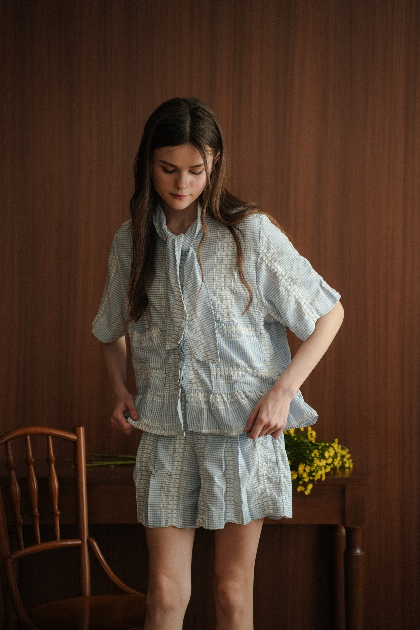 MERLLO TOP IN CAMEO