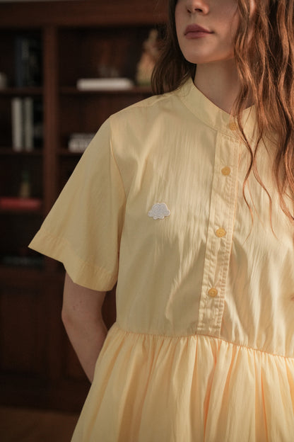 BELLE TOP IN SUNSHINE