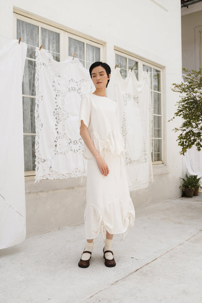 TALLY TOP IN VANILLA SKY