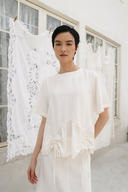 TALLY TOP IN VANILLA SKY