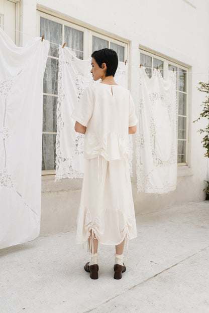 TALLY TOP IN VANILLA SKY