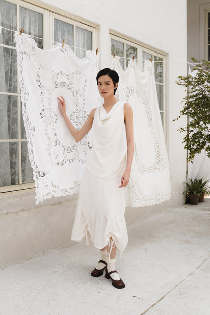 MIRAE TOP IN VANILLA SKY