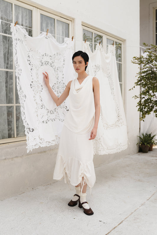 MIRAE TOP IN VANILLA SKY