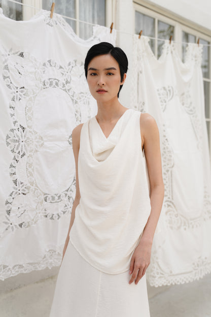 MIRAE TOP IN VANILLA SKY