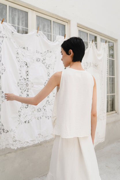 MIRAE TOP IN VANILLA SKY