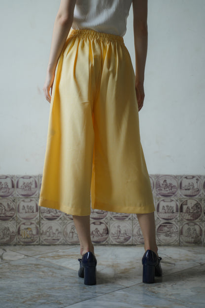 SET - MANDU RUSSEL IN MARIGOLD