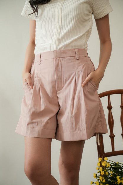 BIJOU PANT IN COTTON CANDY