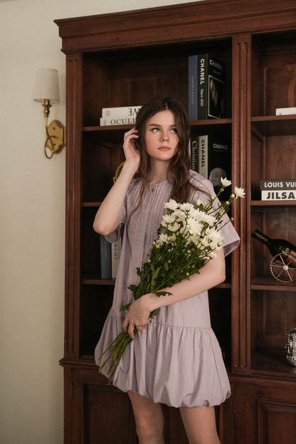 DAISY DRESS IN STELLALOU