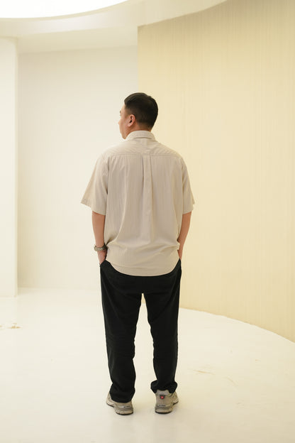 BENN SHIRT IN IRISH