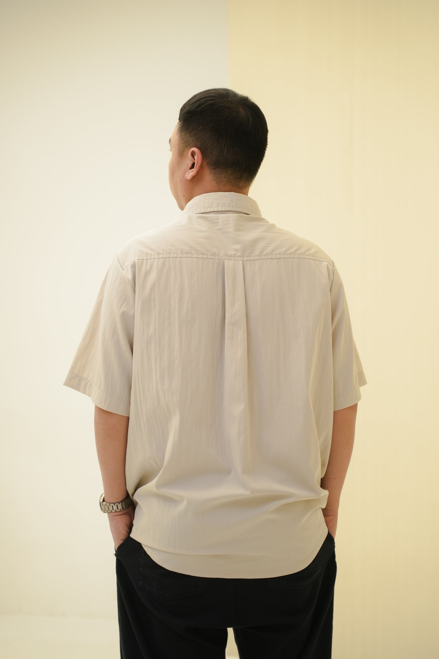 BENN SHIRT IN IRISH