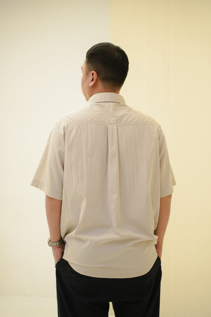 BENN SHIRT IN IRISH