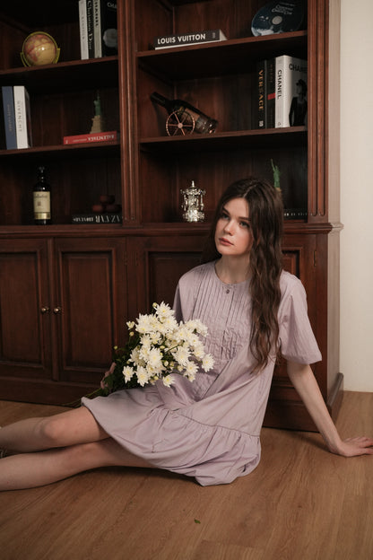 DAISY DRESS IN STELLALOU