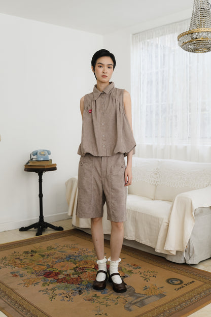 DREAM TOP IN TORTILLA