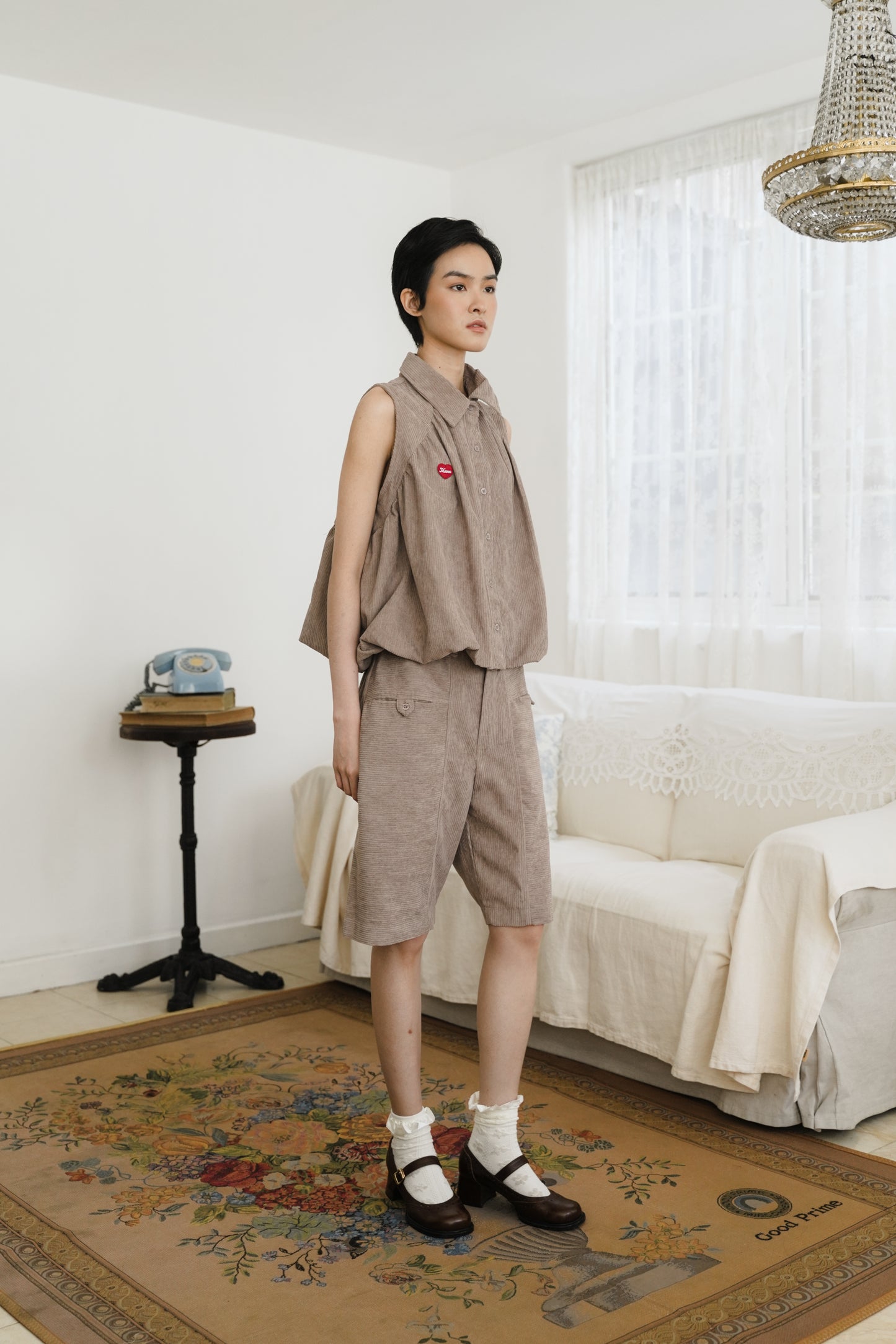 DREAM TOP IN TORTILLA