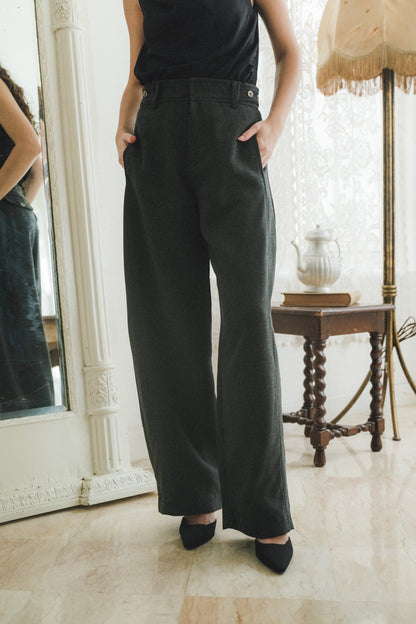 LUMI PANTS IN MOONSPACE