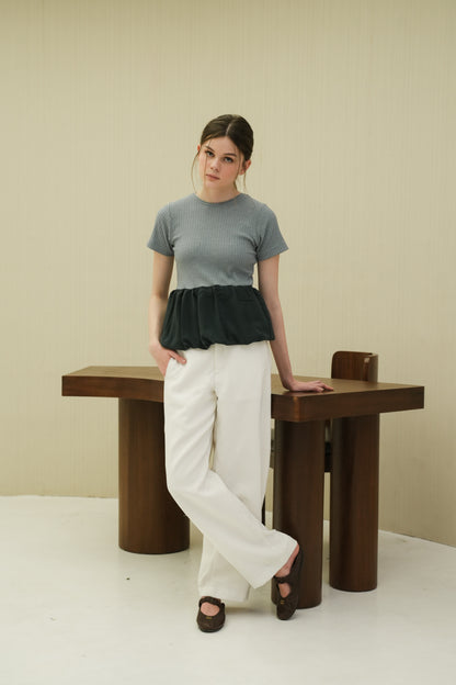 DUFFY TOP IN STORMY