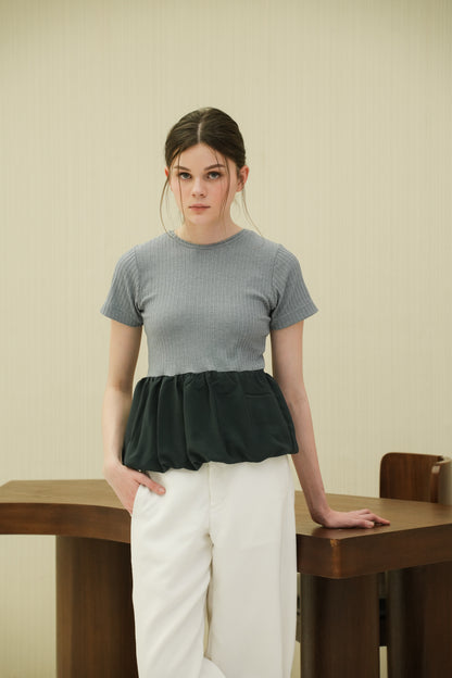 DUFFY TOP IN STORMY