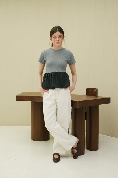 DUFFY TOP IN STORMY