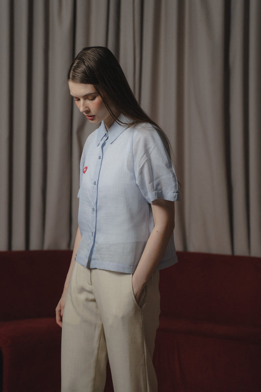YOONA TOP IN SPRING LAKE